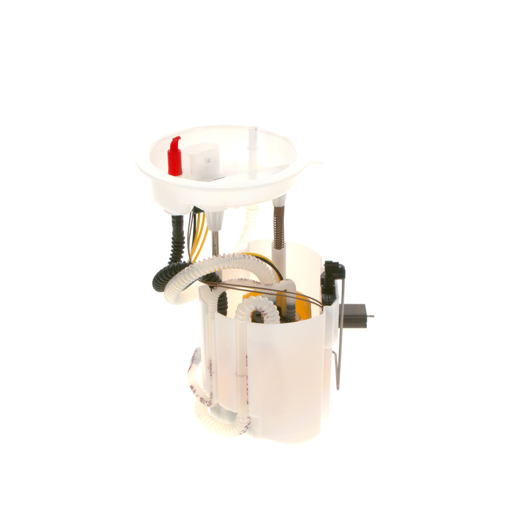 Drivstoff transportenhet - 0580204033 BOSCH - 16117325137, 7325137, 0580204034