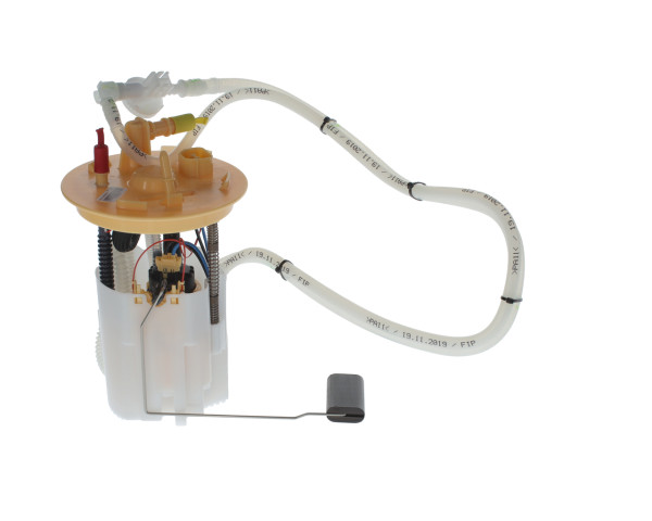 Drivstoff transportenhet - 0580204345 BOSCH - E1G39H307AE, E1GZ9H307B, E1G39H307AD