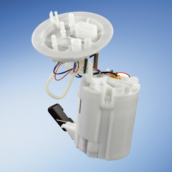 Drivstoff transportenhet - 0580205006 BOSCH - 8K0919050B, 8K0919050F, 8K0919050L