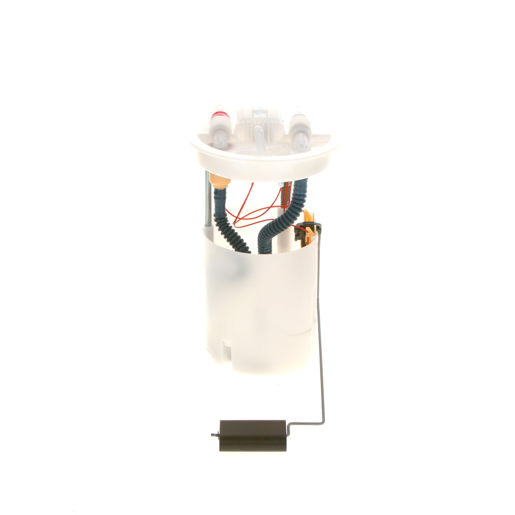 Sensor, drivstoff forsyning - 0580207004 BOSCH - AV619272BC, AV619275BB, AV619275BD