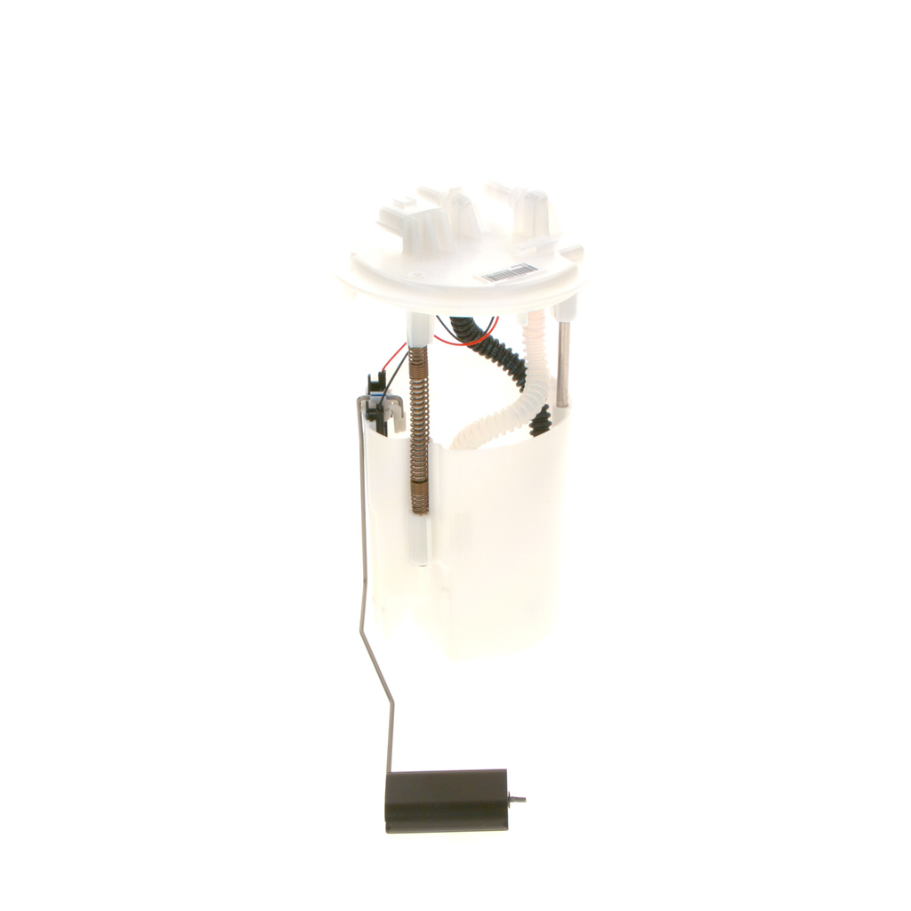 Sensor, drivstoff forsyning - 0580207008 BOSCH - 172020054R, 0580207009