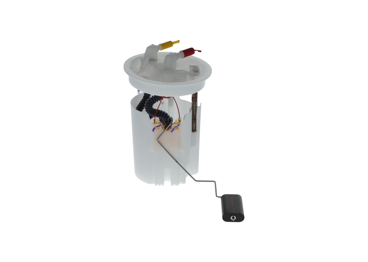 0580207307, Drivstoff transportenhet, Palivová přívodní jednotka, BOSCH, AY119275AB, C1B19275AA, 1766686