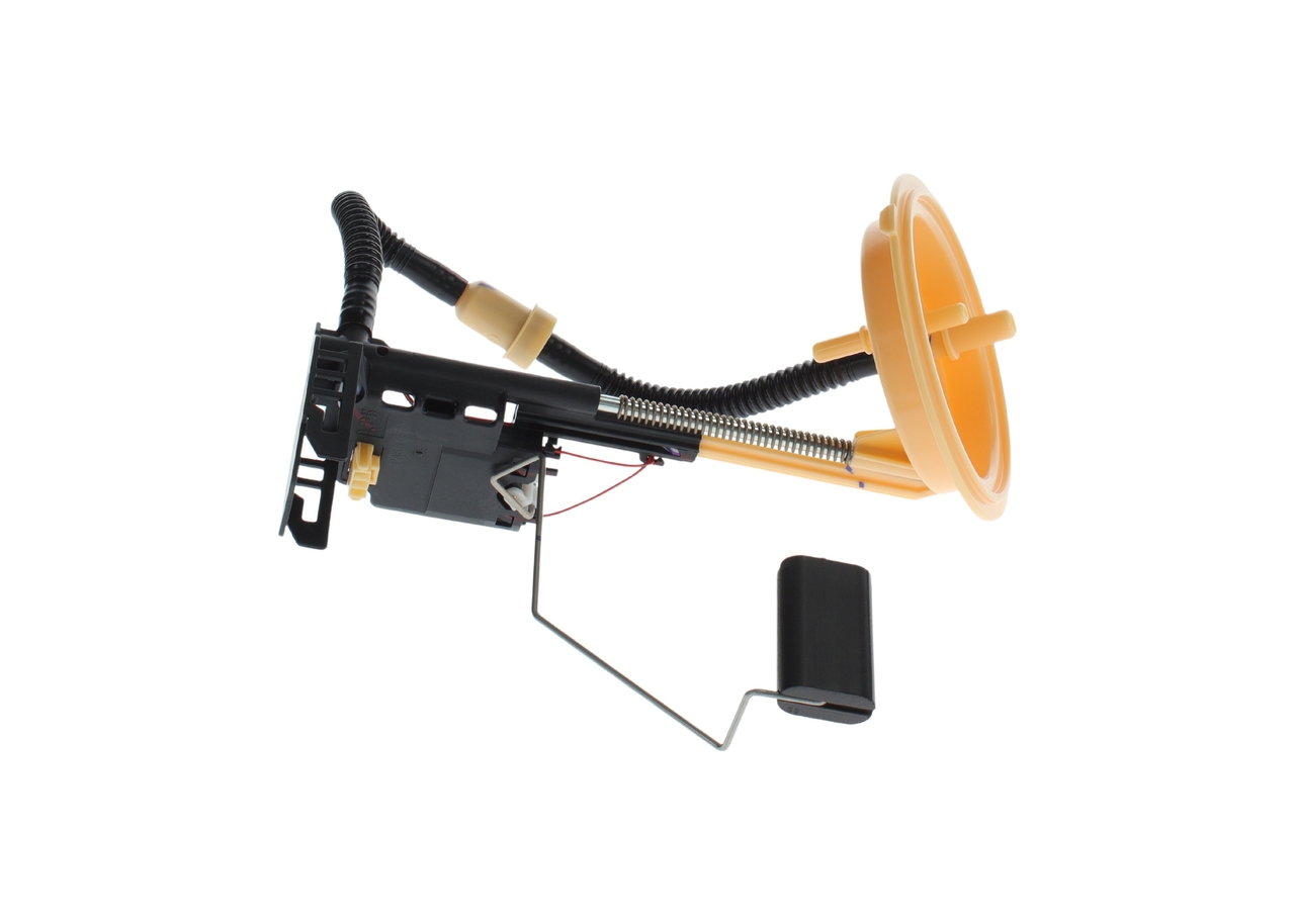 0580207323, Sensor, drivstoff forsyning, Snímač, rezerva paliva, BOSCH, 16146765827, 0580207324, 722333, 0580303042, 725323, 725952