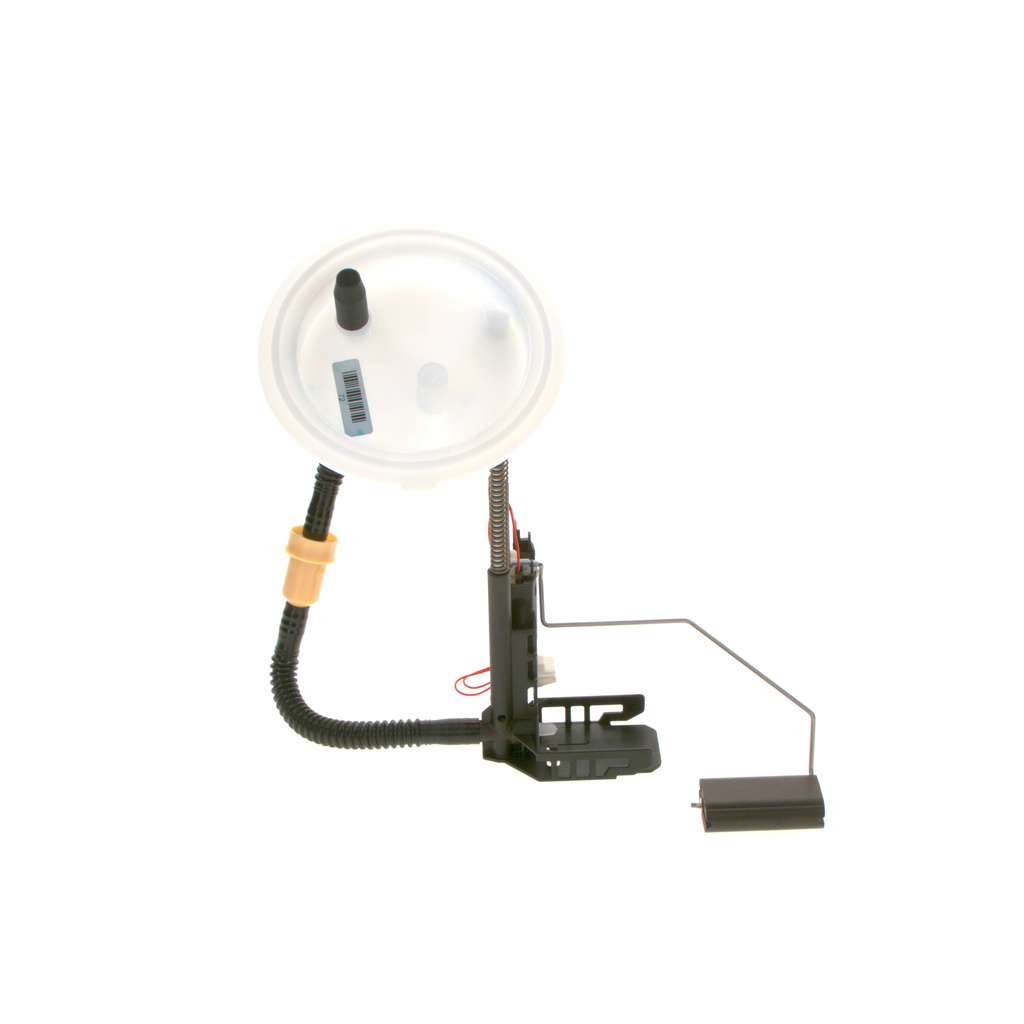 Sensor, drivstoff forsyning - 0580207325 BOSCH - 16117184479, 16147222316, 7184479