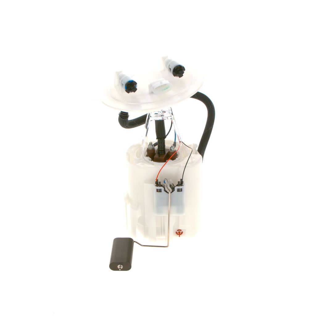 0580303052, Drivstoff transportenhet, Palivová přívodní jednotka, BOSCH, 5815010, 93181022