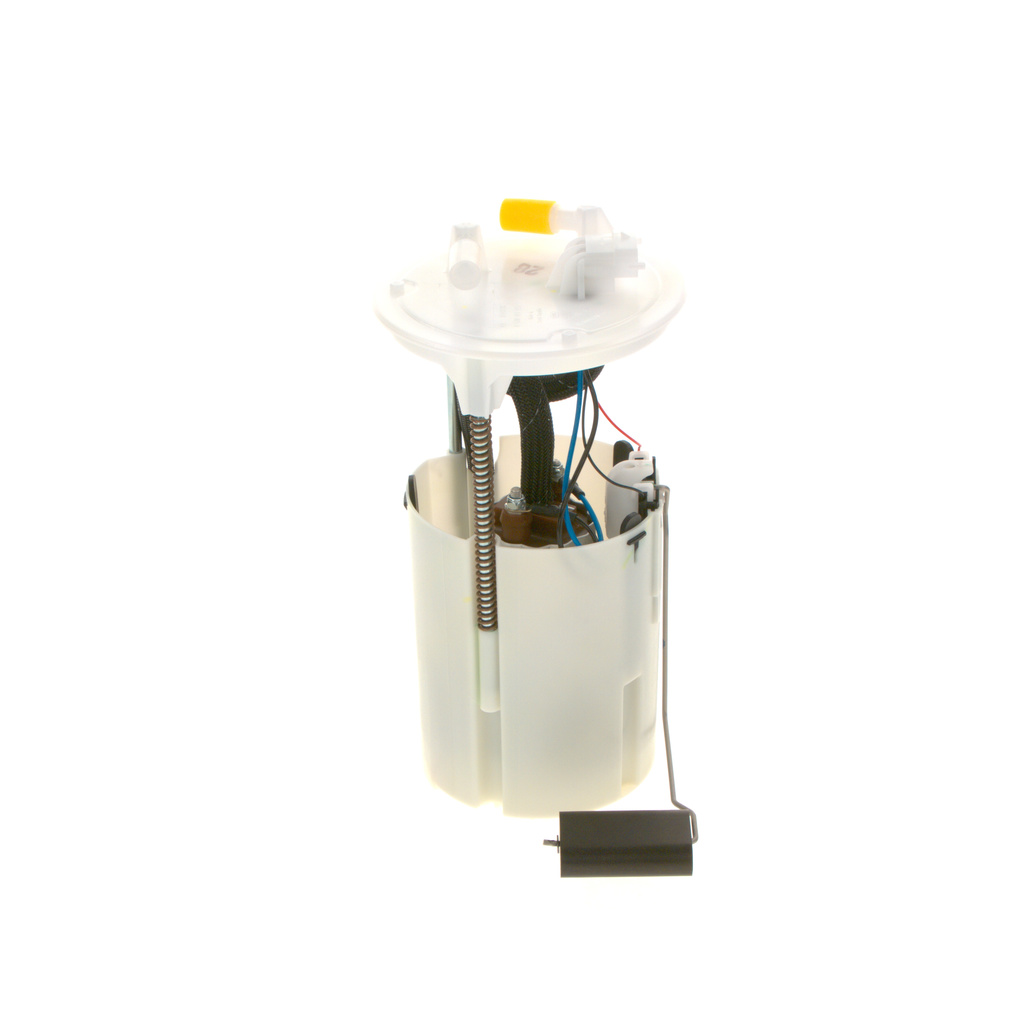 Drivstoff transportenhet - 0580303087 BOSCH - 15100M86J01