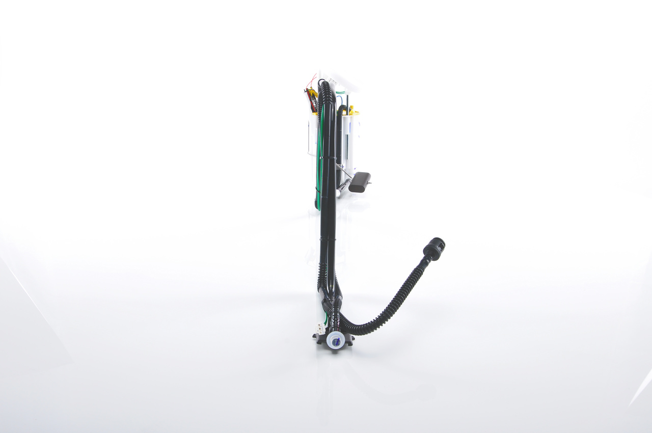 Drivstoff transportenhet - 0580303134 BOSCH - 16117373472, 16146765822, 6765848