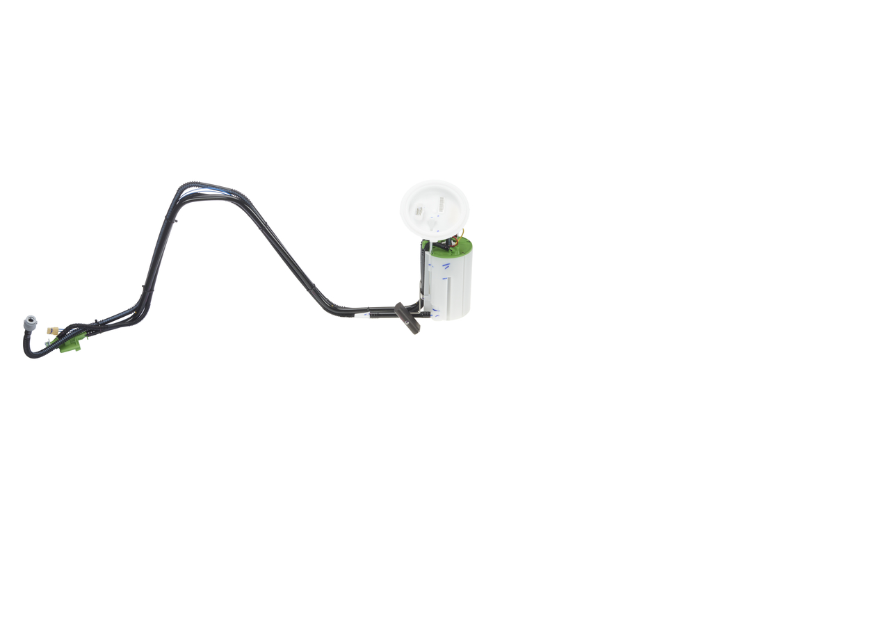 Drivstoff transportenhet - 0580303138 BOSCH - 16117373476, 7373476, 0580303113