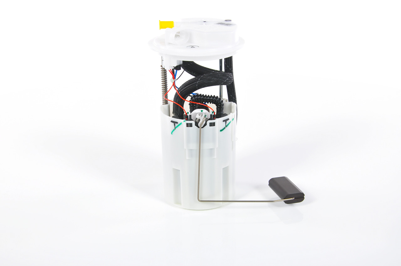 0580313053, Drivstoff transportenhet, Palivová přívodní jednotka, BOSCH, 8200004964, 22207, 72207, 7506805, 76805, 775133, E10401M, QFP876