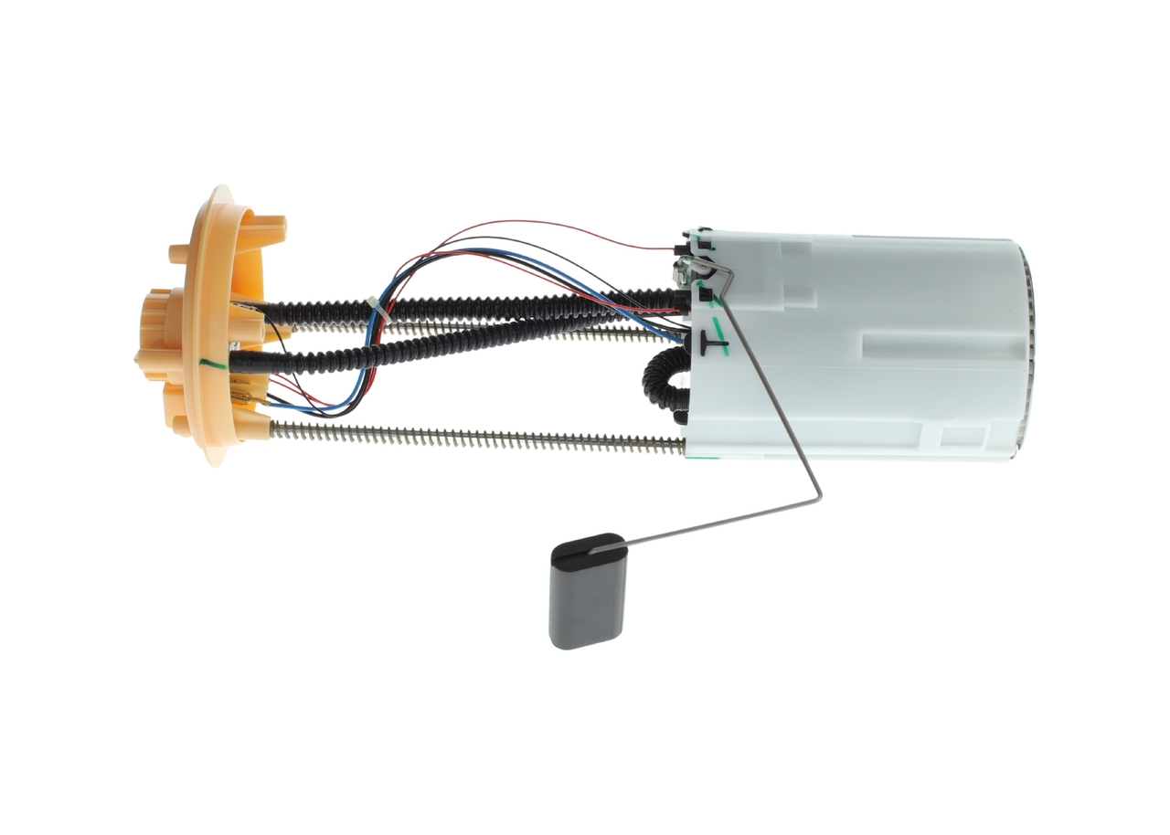 0580313090, Drivstoff transportenhet, Palivová přívodní jednotka, BOSCH, 181204