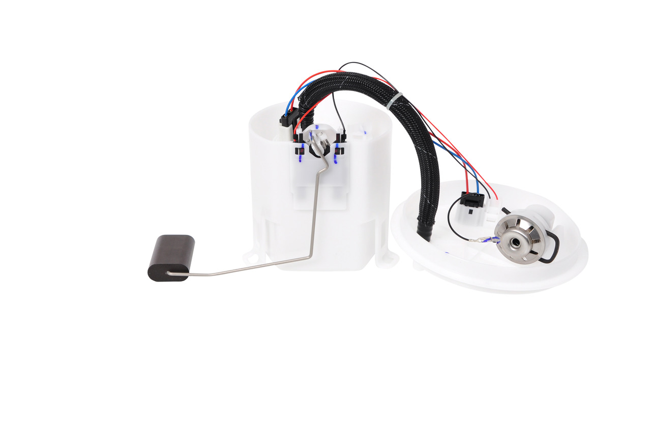 0580314002, Drivstoff transportenhet, Palivová přívodní jednotka, BOSCH, 0802169, 13157597, 5802006, 93174922, 93178629, 0580314003, 1582980099, 1582980105, 1582980106