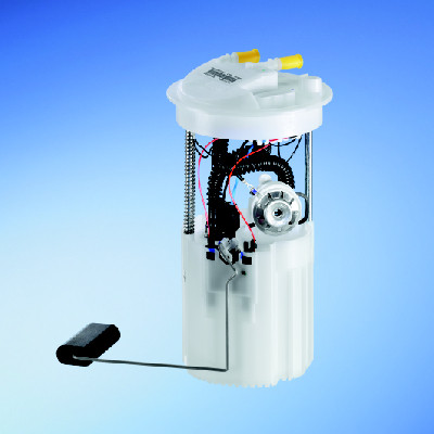 Drivstoff transportenhet - 0580314050 BOSCH - 30678436, 31261510, 4N519H307K