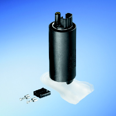 Drivstoffpumpe - 0580314067 BOSCH - 038130107JX, 3501615, 3501619