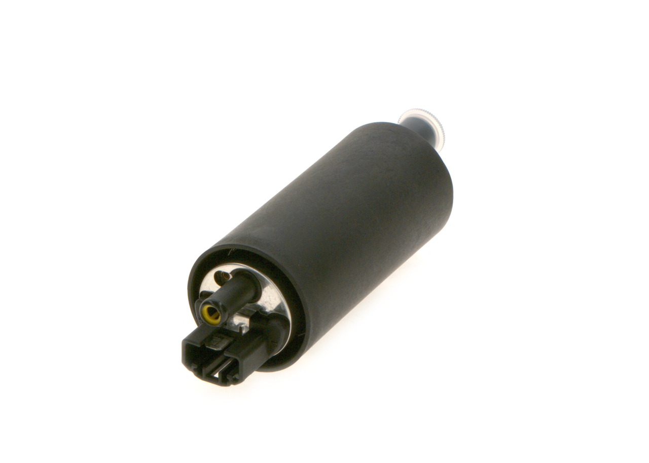 Drivstoffpumpe - 0580314069 BOSCH - 16141179177, 16141179710, 16146768653