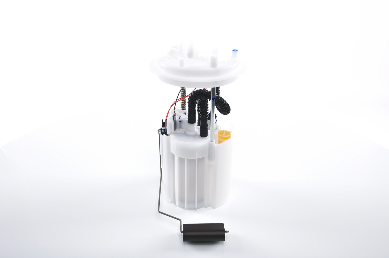 0580314137, Drivstoff transportenhet, Palivová přívodní jednotka, BOSCH, 55700362, 557003620