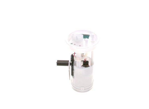 Drivstoff transportenhet - 0580314330 BOSCH - 6N0919051E, 6QE919051D, 6QE919051