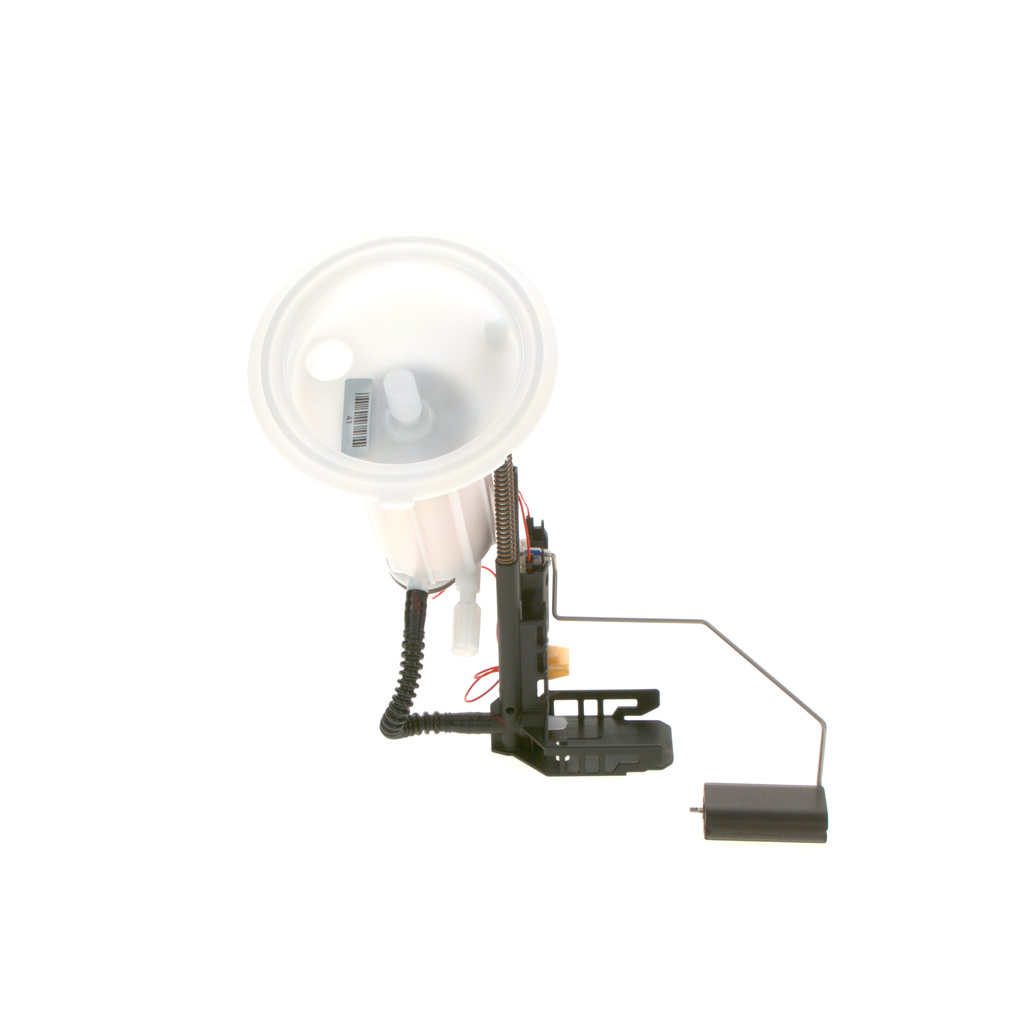 Sensor, drivstoff forsyning - 0580314537 BOSCH - 16117373514, 16146766152, 6764072