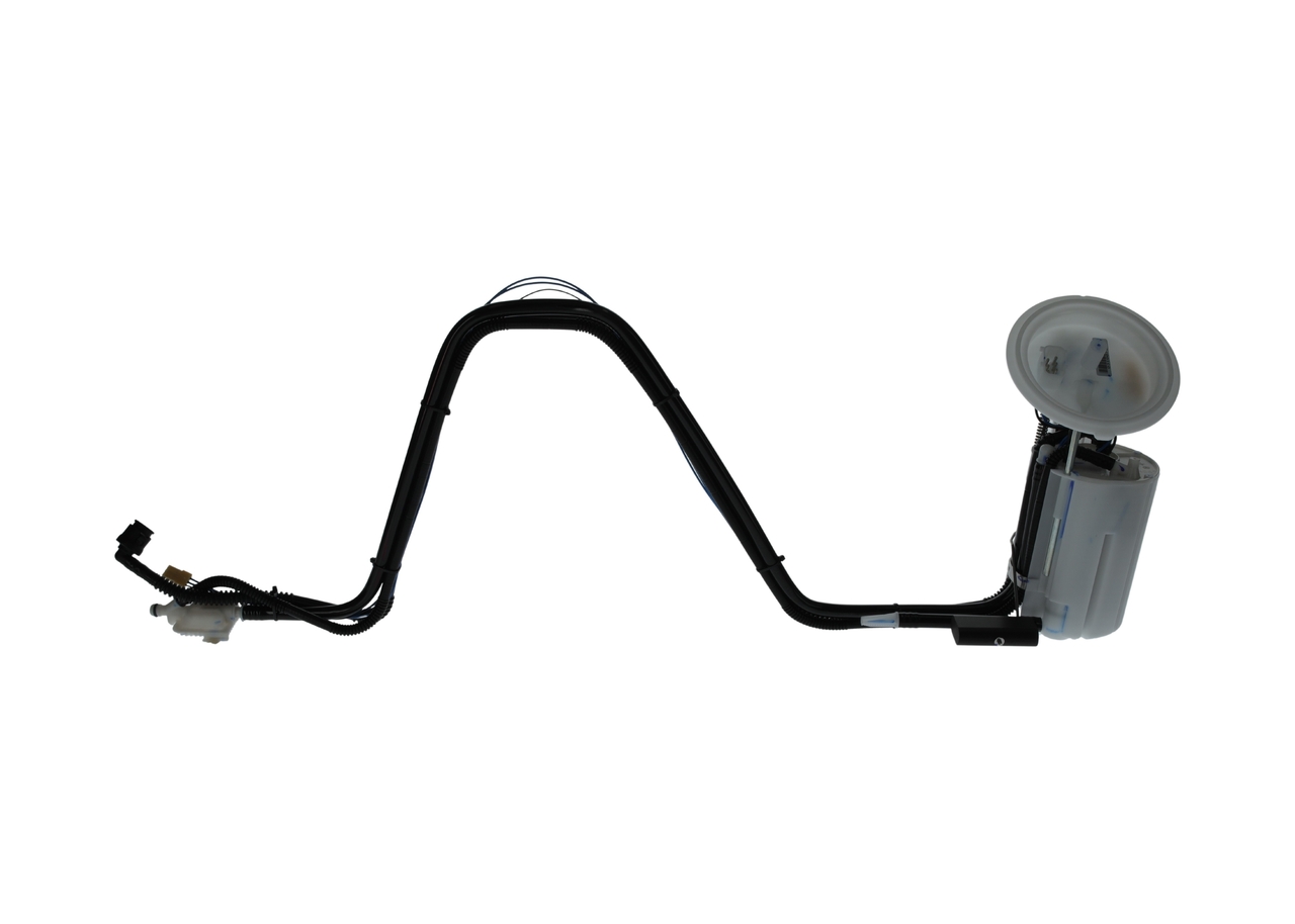 0580314543, Drivstoff transportenhet, Palivová přívodní jednotka, BOSCH, 16117373468, 16146765821, 6765779, 7373468, 0580314026, 722329, 0580314544, 725320, 725948