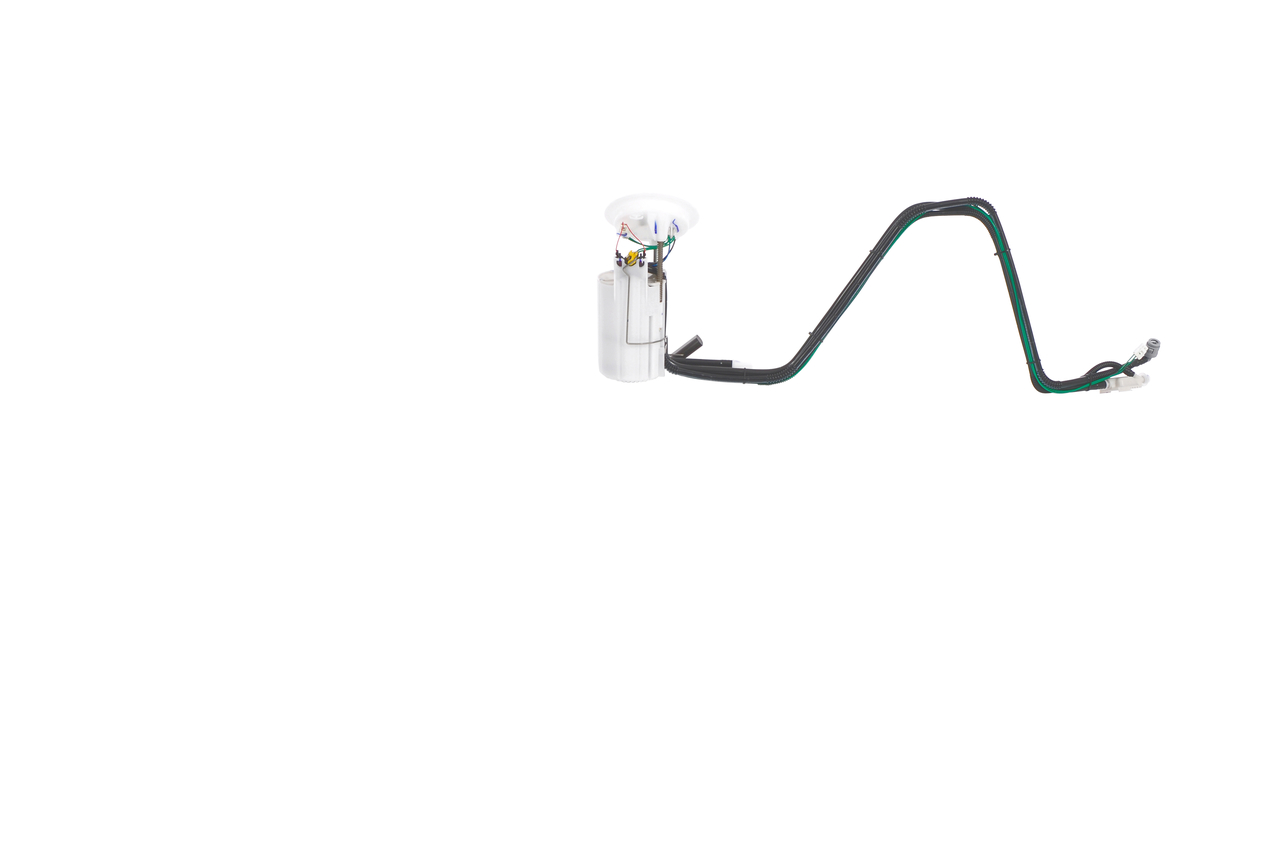 0580314545, Drivstoff transportenhet, Palivová přívodní jednotka, BOSCH, 16117373503, 16146765150, 16146766150, F00E193638, 0580314545, 0580314546