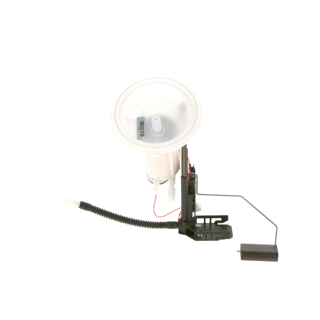 Sensor, drivstoff forsyning - 0580314549 BOSCH - 16147373523, 7373523, 058030F007