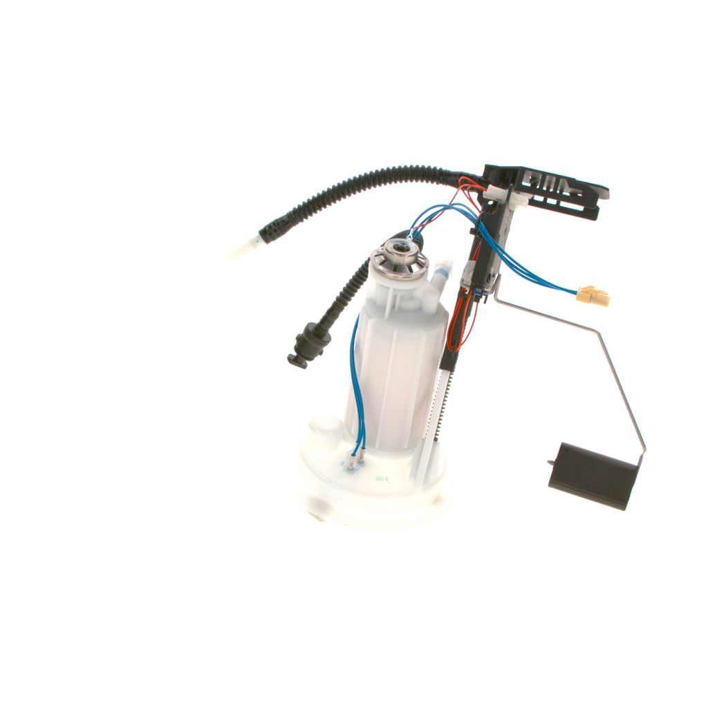 Sensor, drivstoff forsyning - 0580314553 BOSCH - 16117373525, 16142283196, 2282689