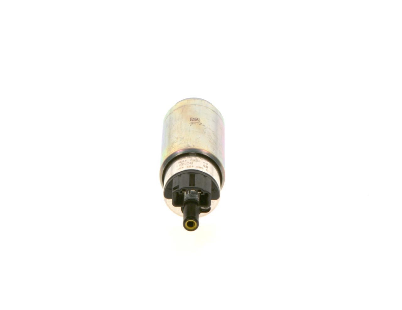 0580453489, Drivstoffpumpe, Palivové čerpadlo, BOSCH, 815038, 9196213, 9231014