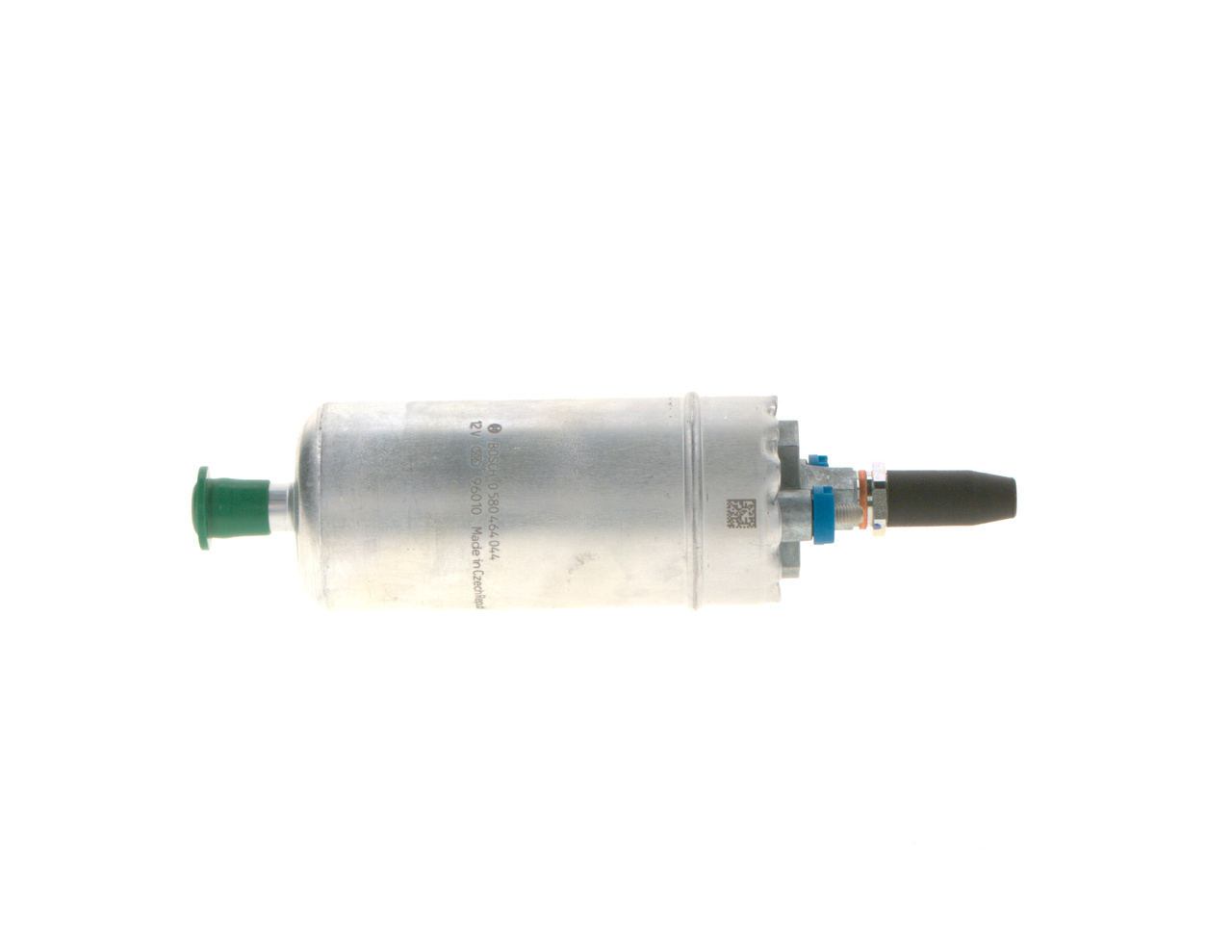 0580464044, Drivstoffpumpe, Palivové čerpadlo, BOSCH, 145070, 183780010, 7700260678, 91160811000, 7700267774, 9151819080, 91538807, 0580464027, 20069, 347300, 70069, 721565500, 7506050, 76050, 770098, ABG1035, E10001, QFP600, 0580464044, 20444, 347315, 70444, 721565700, E8204, 721565710