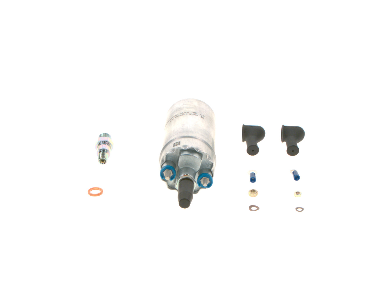 0580464069, Drivstoffpumpe, Palivové čerpadlo, BOSCH, 1306932, 145070, 183780010, 60779188, 7597693, 7700260678, 893906091E, 9392911, 94460810200, 1336679, 7700267774, 91538807, 9393935, 94460810203, 1389449, 94460810204, 285211, 94460810206, 9142044, 94460810207, 9142045, 202, 20468, 70468, 721565520, 7506082, 76082, 770109, ABG1018, E10000