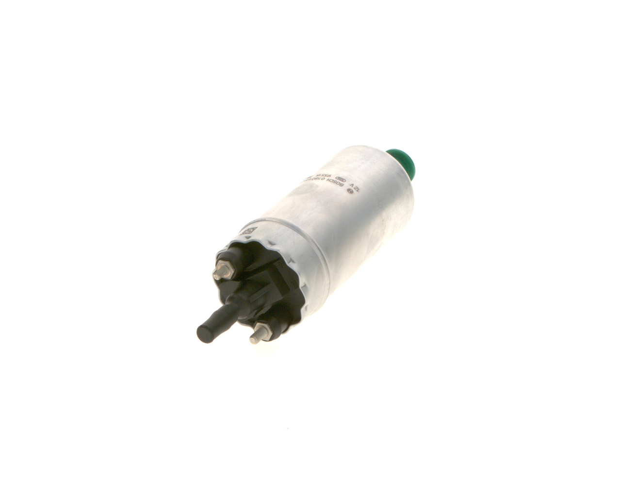 Drivstoffpumpe - 0580464079 BOSCH - 4D0906091D, 7449685, 0580464080