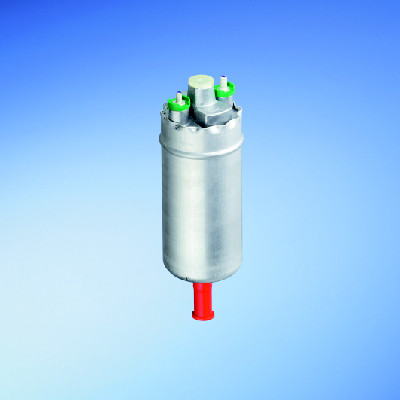 Drivstoffpumpe - 0580464086 BOSCH - 20411647, RE515718, 20781498