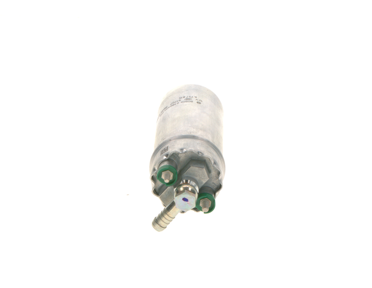 Drivstoffpumpe - 0580464094 BOSCH - 6757815