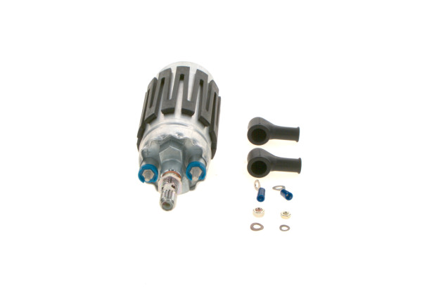 0580464125, Drivstoffpumpe, Palivové čerpadlo, BOSCH, 119291, 53719568, 72114909921, 893906091B, 8G0906091A, A0020915901, 121727, 893906091E, A0020918801, A0020919701, A0030915301, A1160900050, A1160910301, 0020915901, 0020918801, 0020919701, 0030915301, 1160900050, 1160910301, 20919701, 0140910000, 0580254910, 10929464, 209, 20910, 22887, 29464, 347303, 430017, 70910