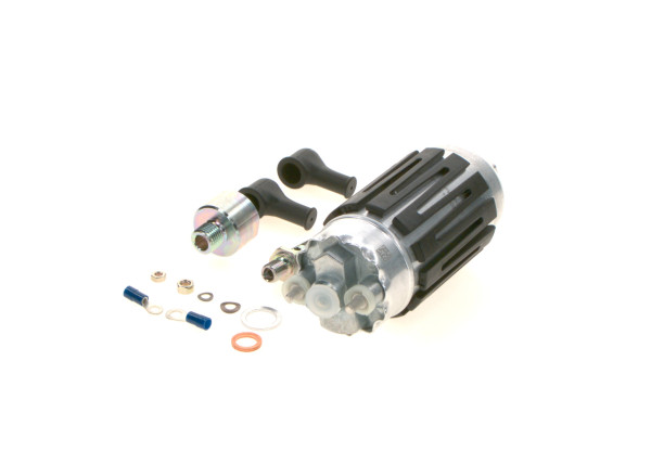 Drivstoffpumpe - 0580464200 BOSCH - 256612, 7711165265, 99362010480
