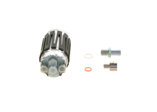 0580464202, Drivstoffpumpe, Palivové čerpadlo, BOSCH, 1306500, 13312204346, 145040, 25115855, 477906091B, 6001000470, 75TM9350AA, 8318859, 91160810200, A0020910701, 1306831, 7711064162, 7910246476, 8334997, 91160810204, 92860810200, A0020910801, A0020910901, A0020911301, 0020910701, 0020910801, 0020910901, 0020911301, 0580254976, 206, 20984, 70984, 721659620, 7506063, 76063