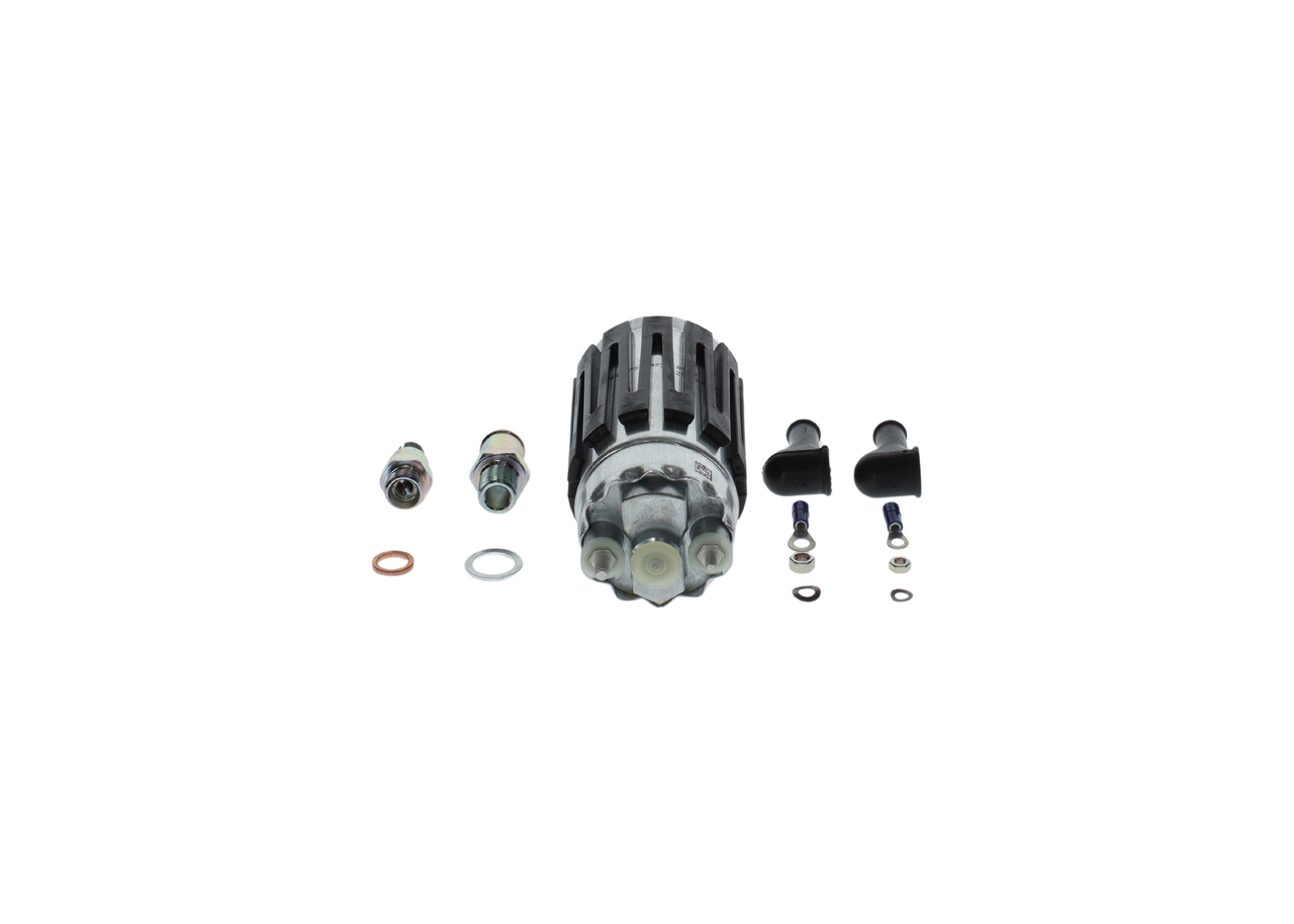 Drivstoffpumpe - 0580464208 BOSCH - 22S906091B, 0580254916