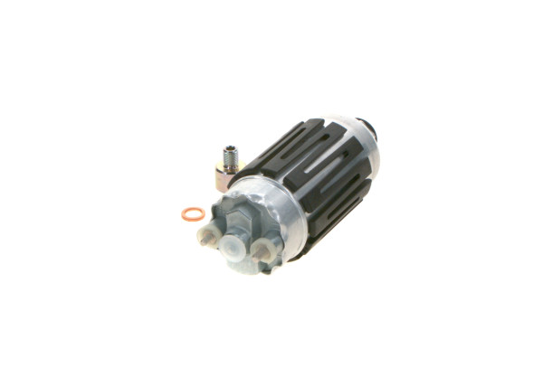 Drivstoffpumpe - 0580464209 BOSCH - 5001860744, 500358094, 512138408