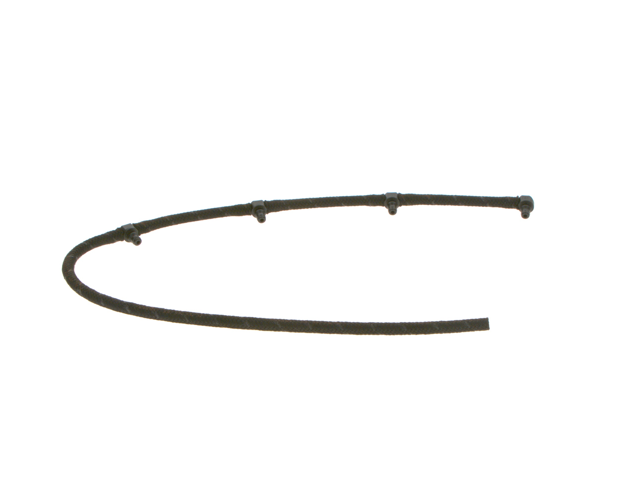Slange, lekkasje drivstoff - 0928400317 BOSCH - 46478839