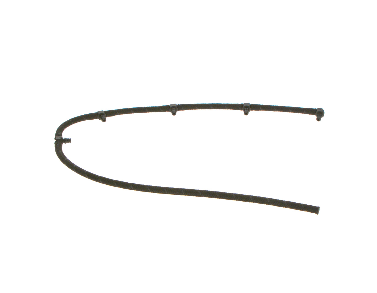 Slange, lekkasje drivstoff - 0928400318 BOSCH - 46471561, 46745873, 55199000