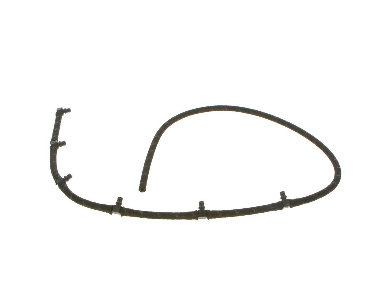 Slange, lekkasje drivstoff - 0928400439 BOSCH - 13537786544