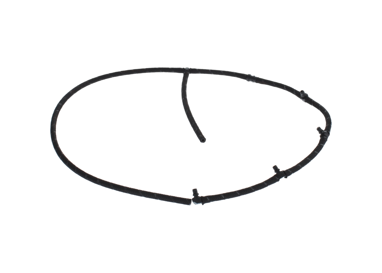 Slange, lekkasje drivstoff - 0928400515 BOSCH - 31302028F