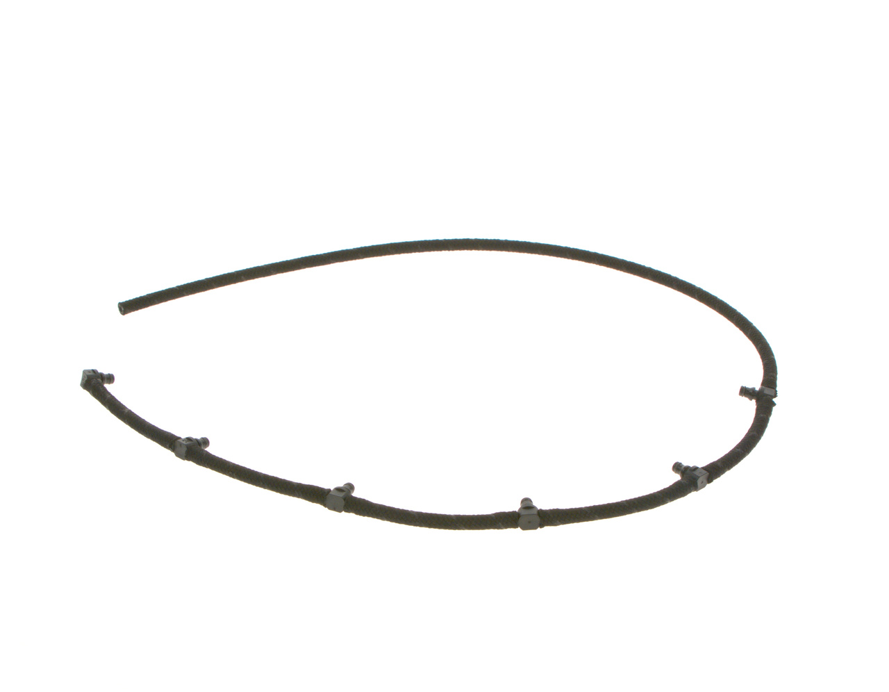 Slange, lekkasje drivstoff - 0928400528 BOSCH