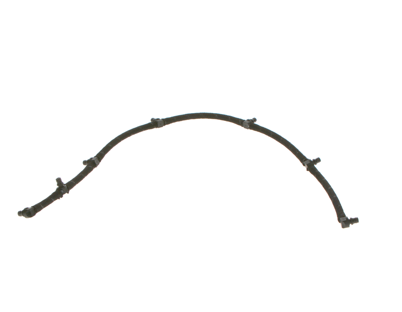 Slange, lekkasje drivstoff - 0928400539 BOSCH - 3582803