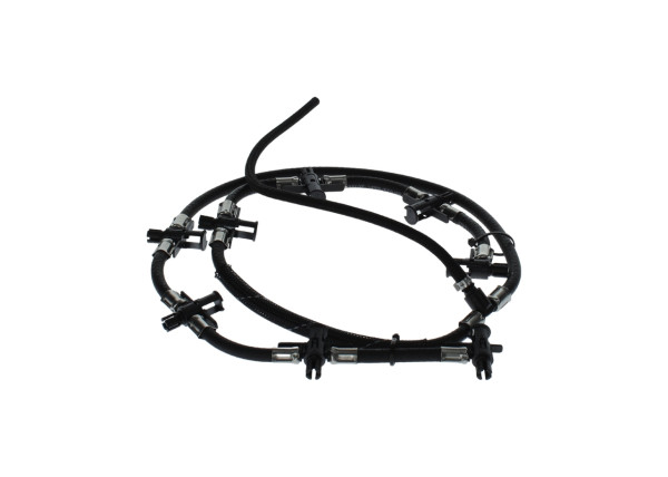 Slange, lekkasje drivstoff - 0928400580 BOSCH - A6290700832, 6290700832