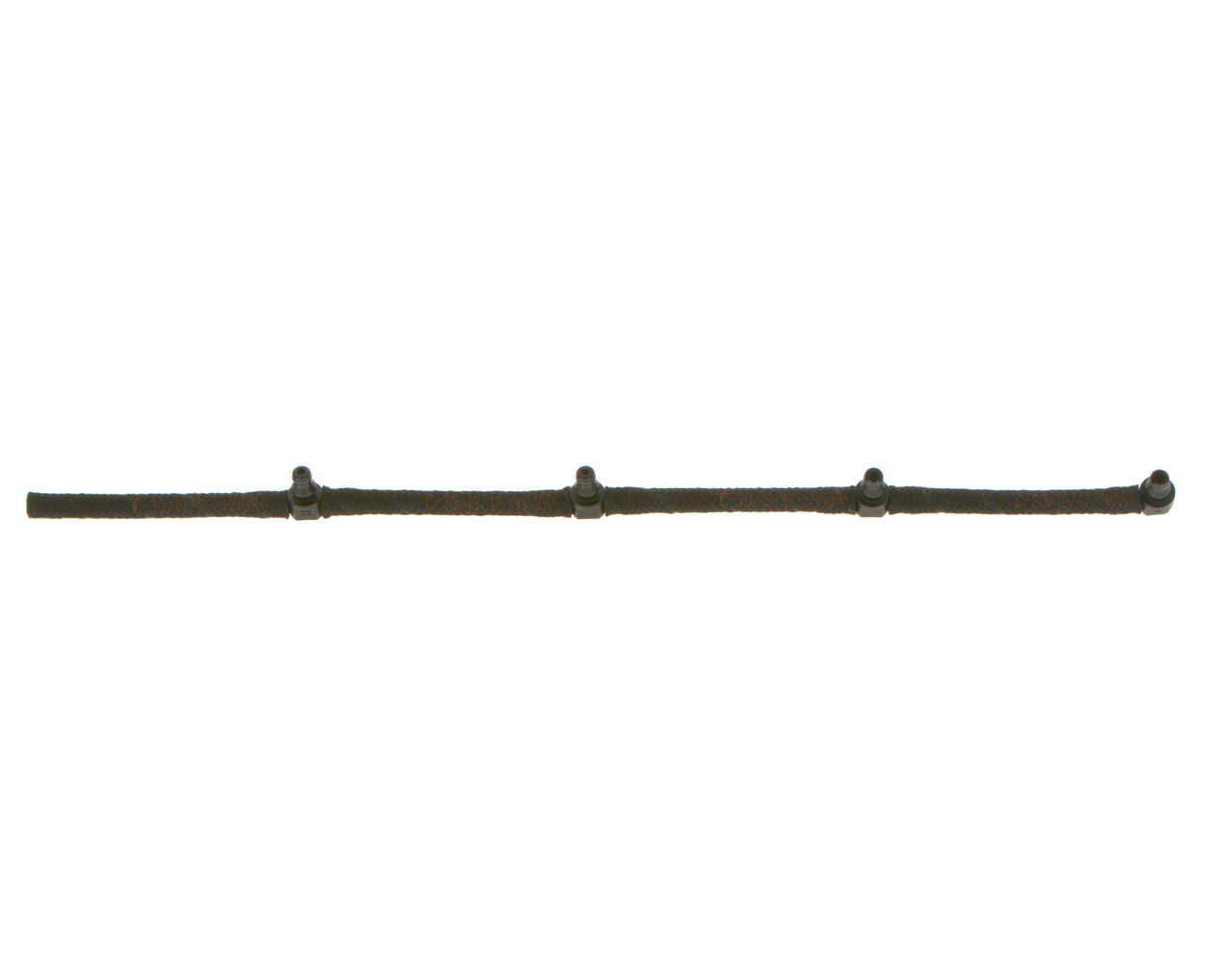 Slange, lekkasje drivstoff - 0928400599 BOSCH - 55187666, 93184177