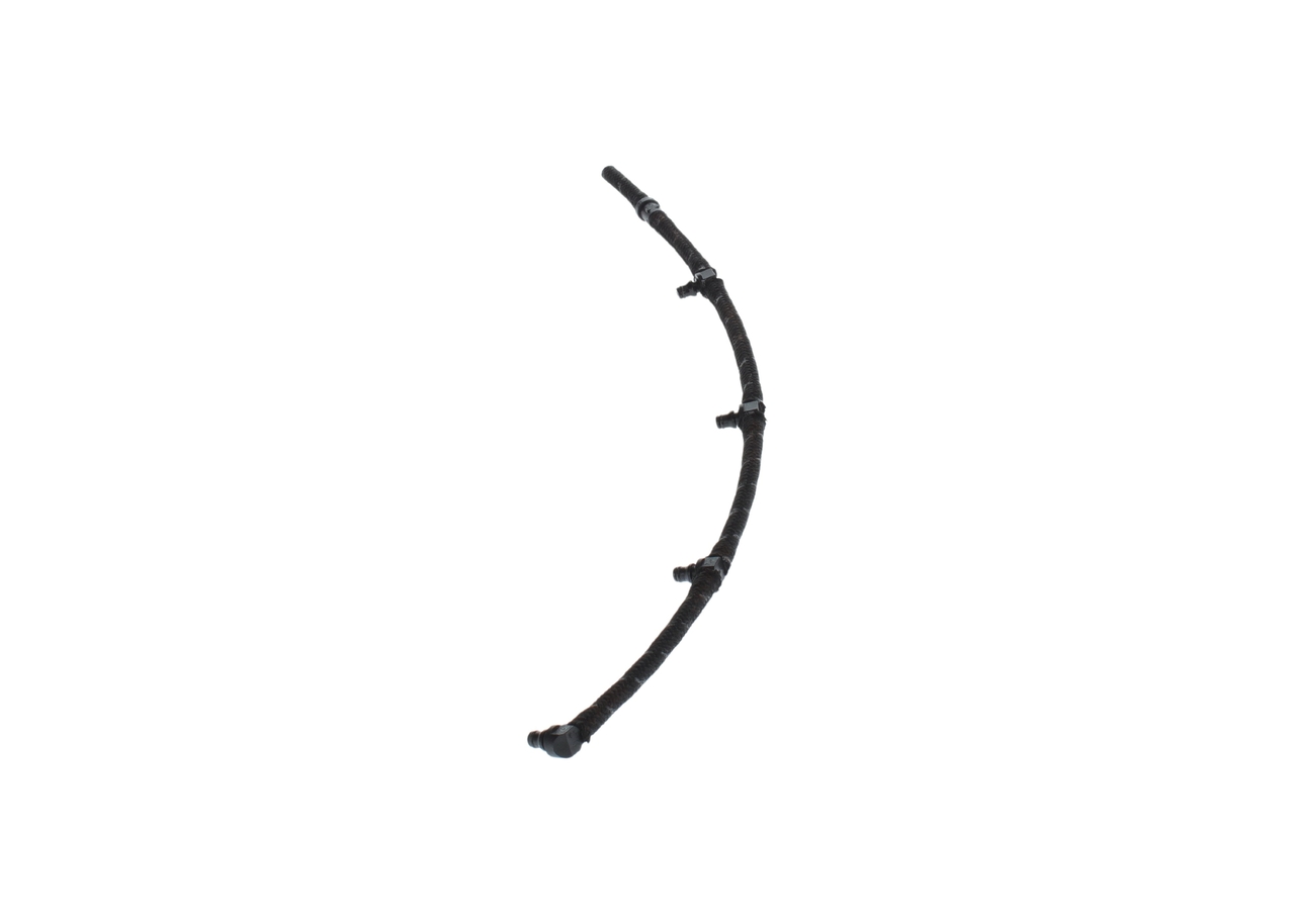 Slange, lekkasje drivstoff - 0928402009 BOSCH - 93347207, 940709060595