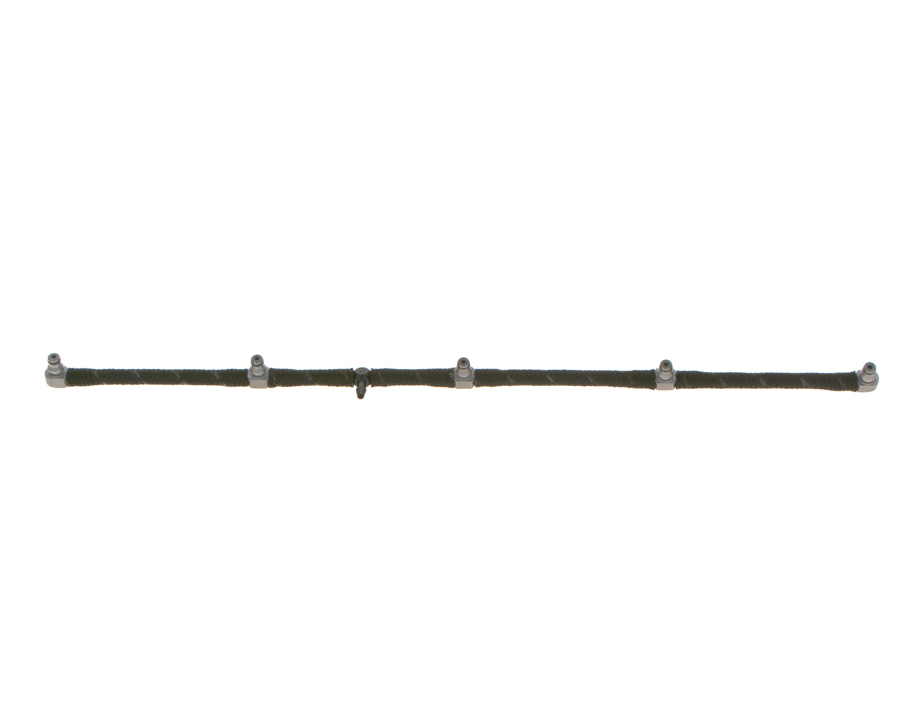 Slange, lekkasje drivstoff - 0928402035 BOSCH - 55201475