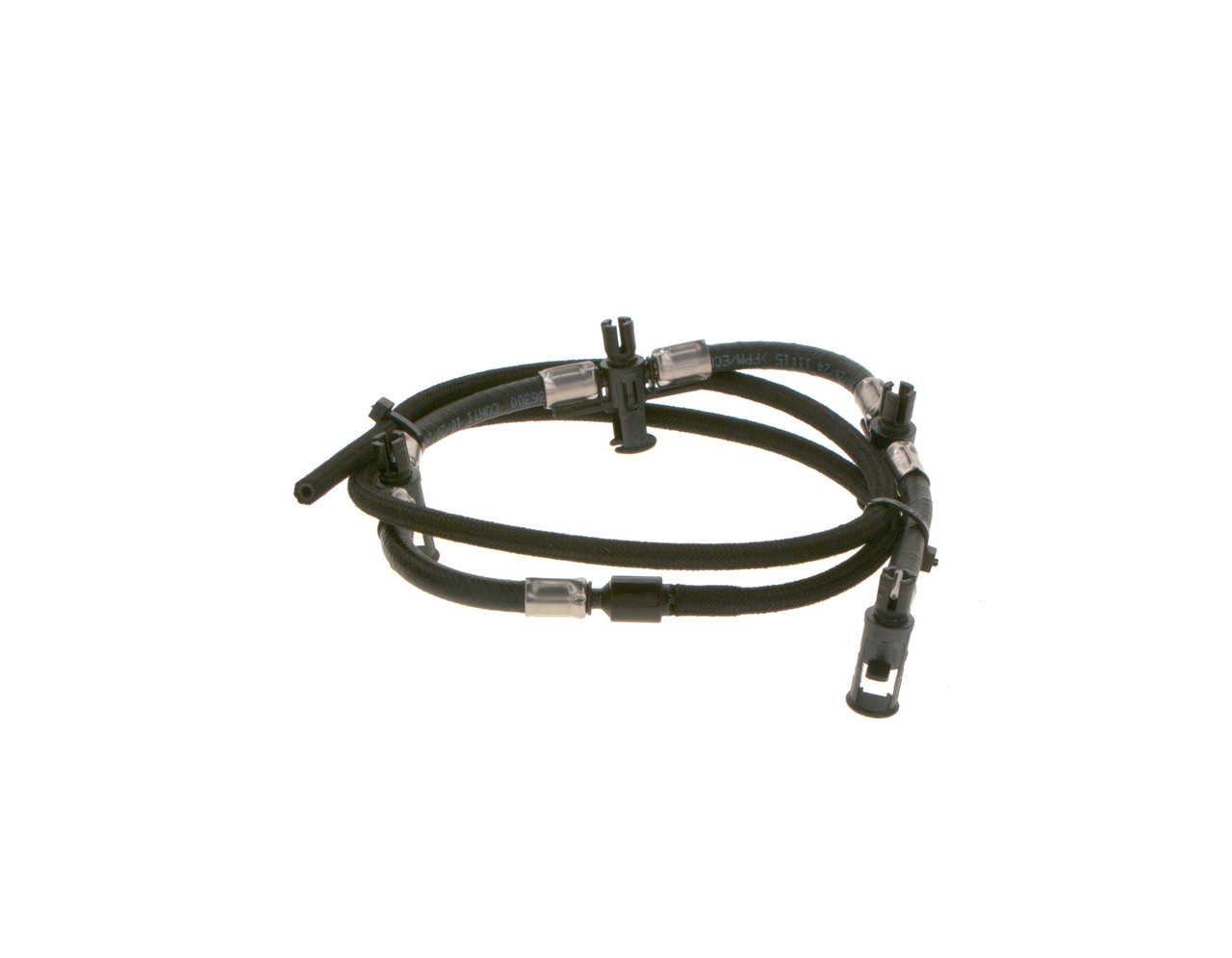 Slange, lekkasje drivstoff - 0928402053 BOSCH - 31302030F, 31302033F