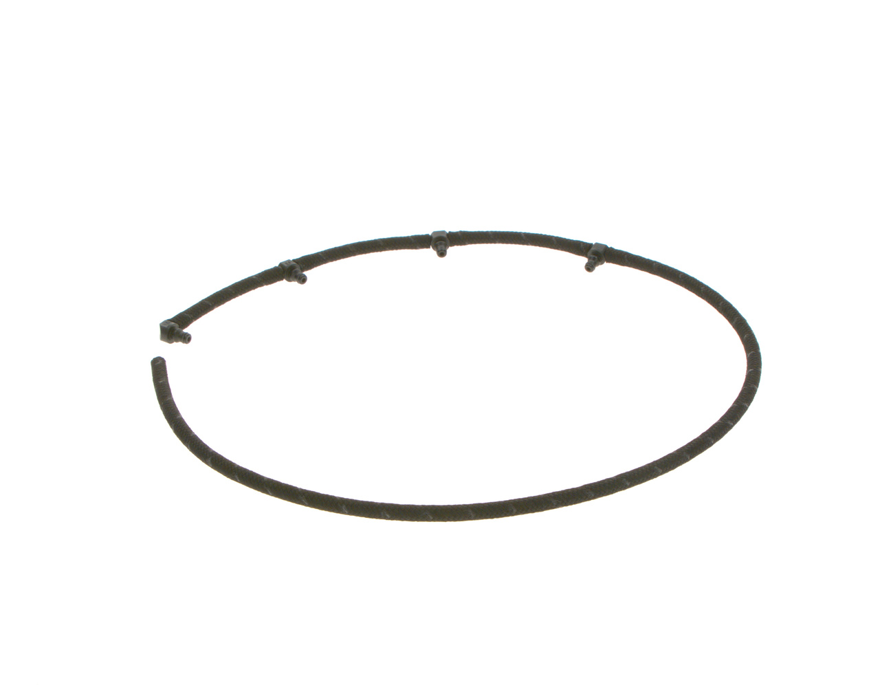 Slange, lekkasje drivstoff - 0928402073 BOSCH - 13537800673