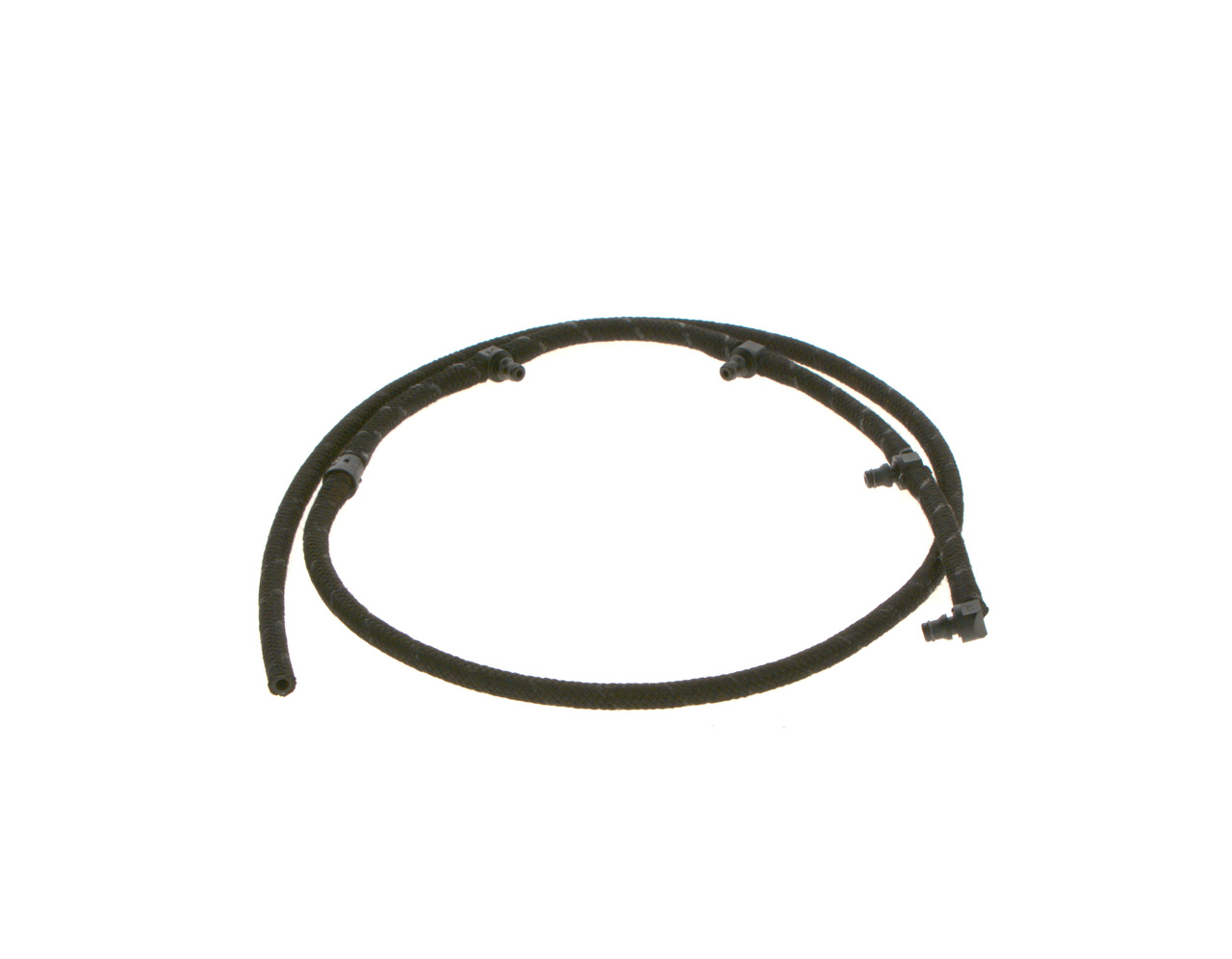 Slange, lekkasje drivstoff - 0928402077 BOSCH - 0305DM0061N