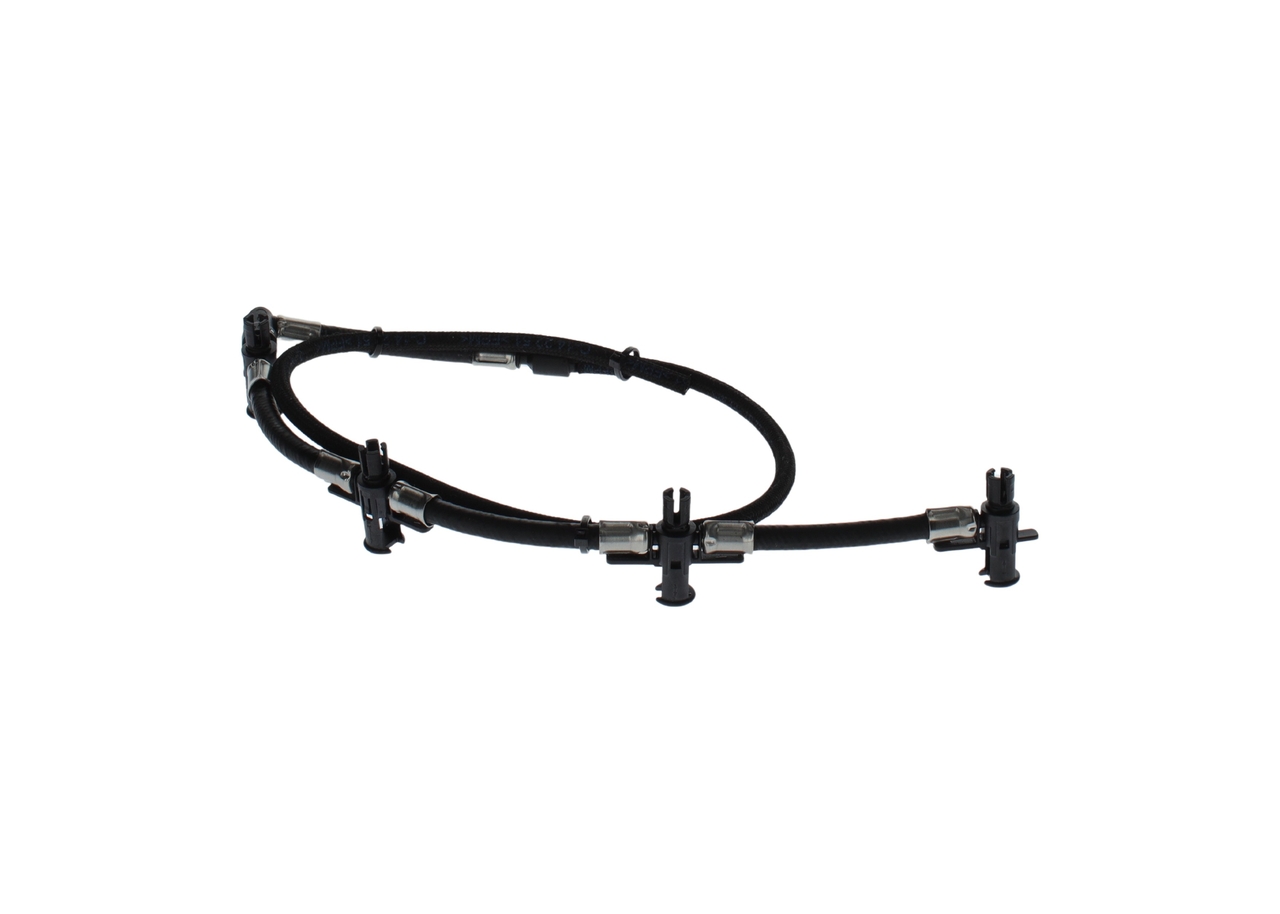 Slange, lekkasje drivstoff - 0928402089 BOSCH - 31302032F